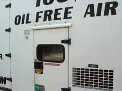 Compressed Air