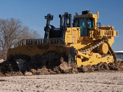 Dozers