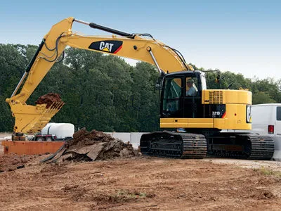 Excavators