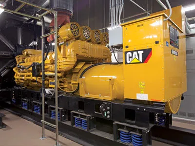Power Systems