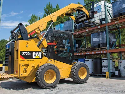 Skid Steers