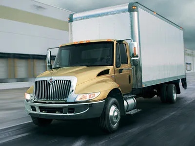 Trucks